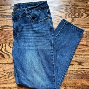Judy Blue Denim Relaxed Fit, Size 32